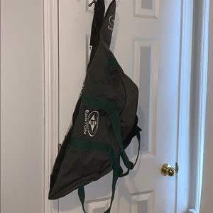 Softball bag